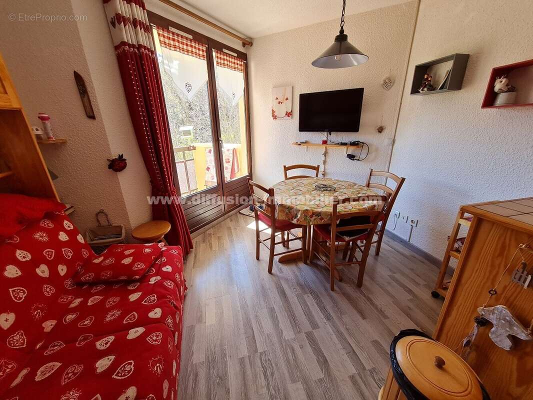 Appartement à SAINT-PONS