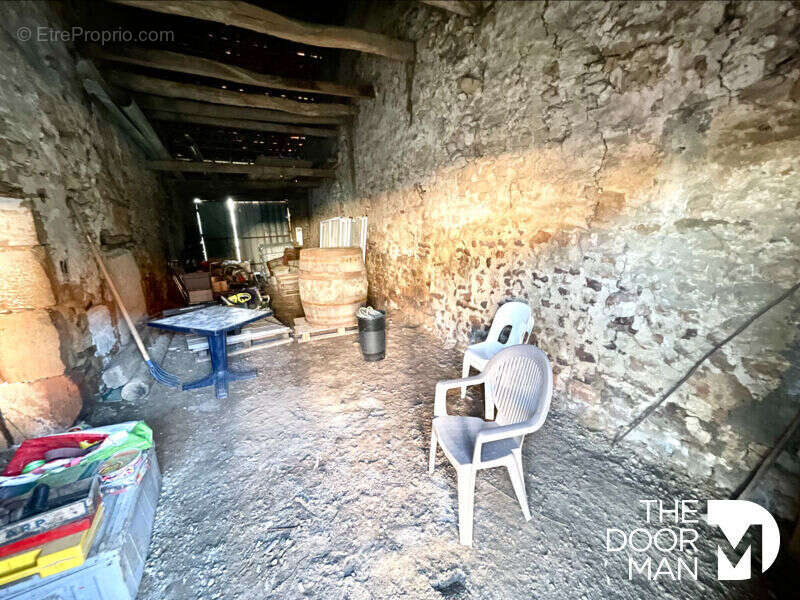 Maison à RANCONNIERES