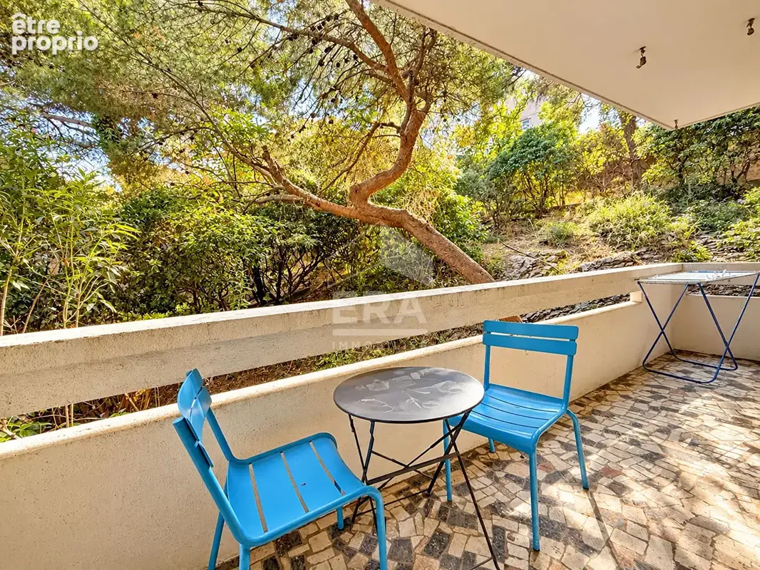Photo Appartement à Marseille-8e au prix de 249 000€