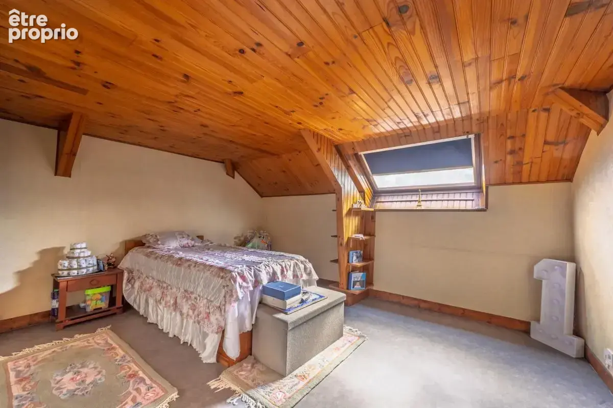 Maison familiale avec appartement aménagé en sous-sol-Juvisy sur Orge - photo 17