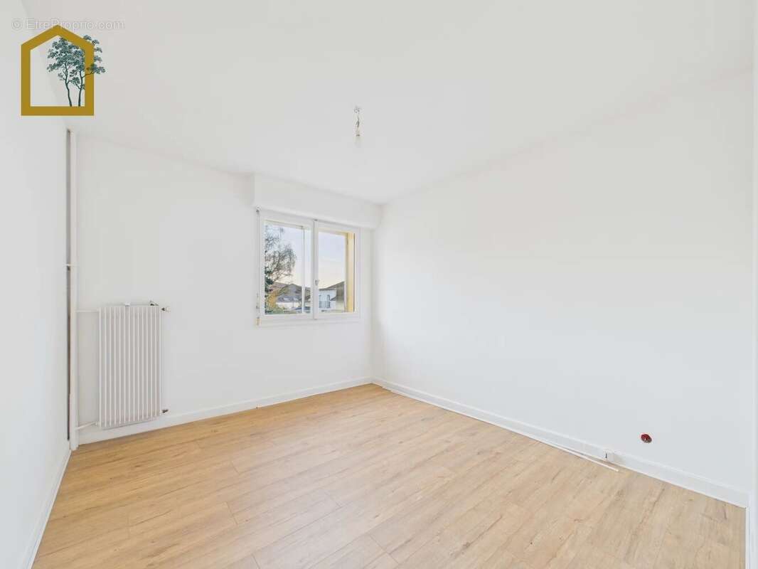 Appartement à VALDOIE