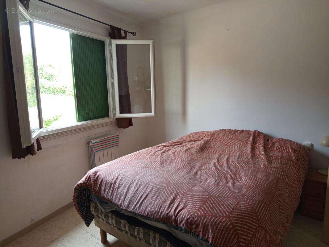 Maison de village au calme sans vis à vis, à rafraichir - photo 8