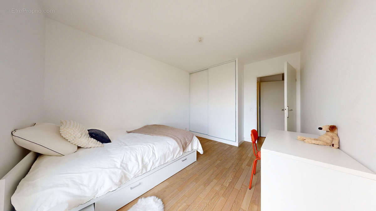 Appartement à THIAIS