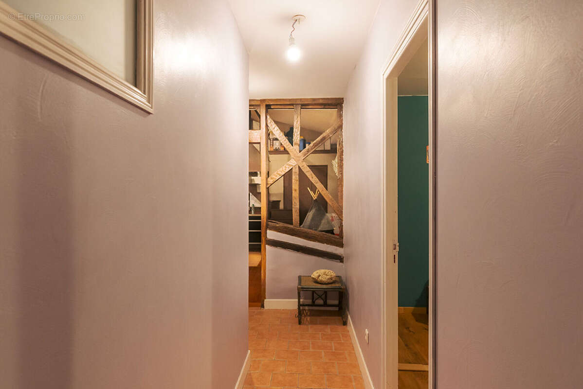 Appartement à CARCASSONNE