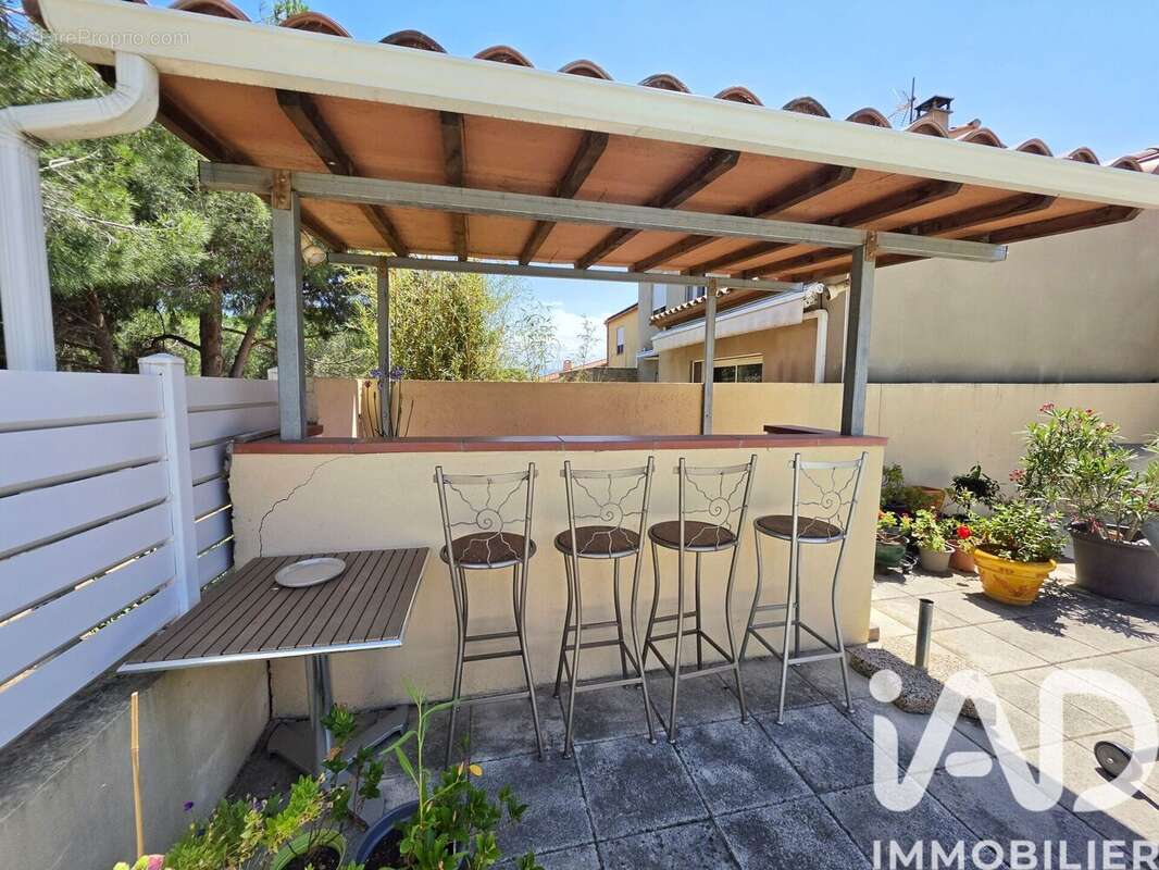 Photo 3 - Maison à CABESTANY