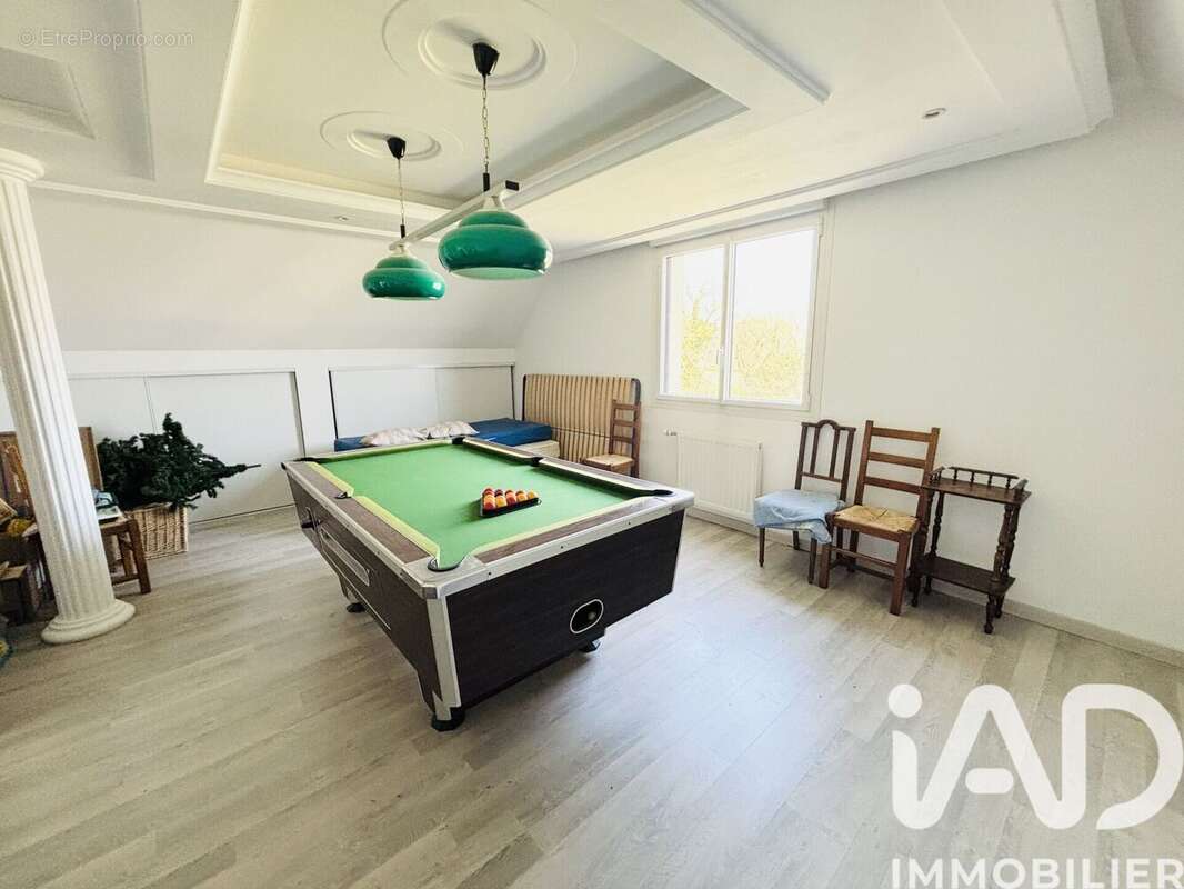 Photo 9 - Maison à ROUGE