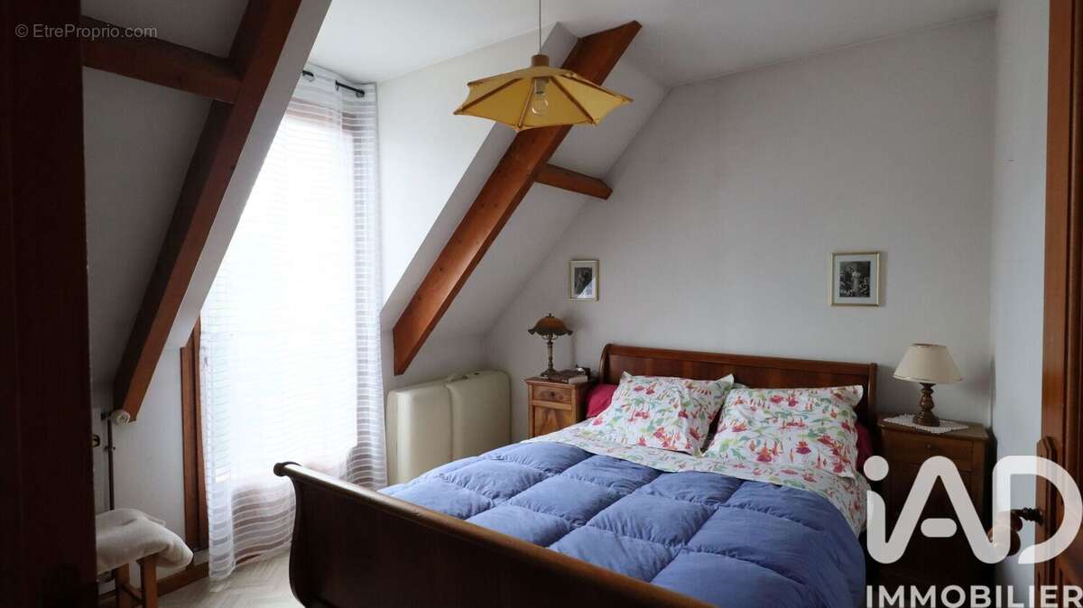 Photo 9 - Maison à ANTONY