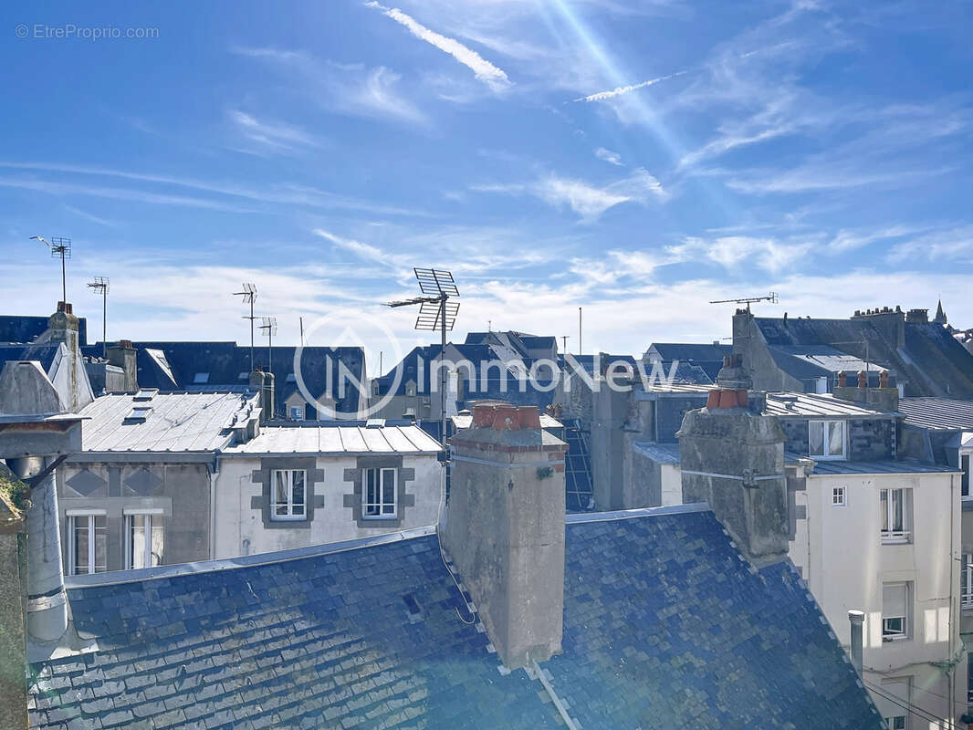 Appartement à GRANVILLE