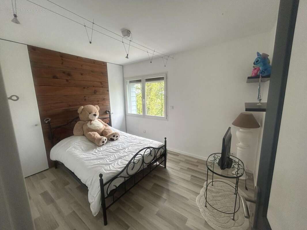 Photo 6 - Maison à CONDEZAYGUES