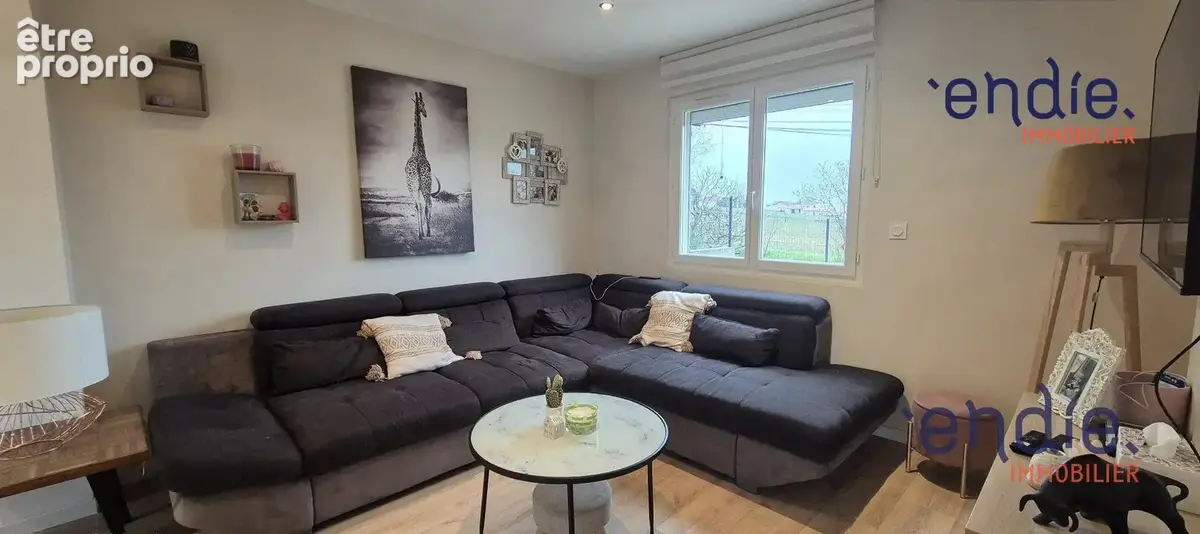 Maison 4 pièces 130 m² à vendre à Montgiscard (31450) - photo 3