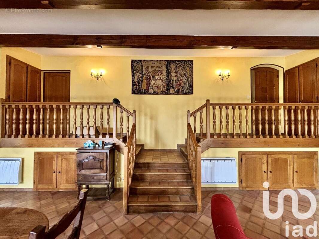 Photo 4 - Maison à UCEL