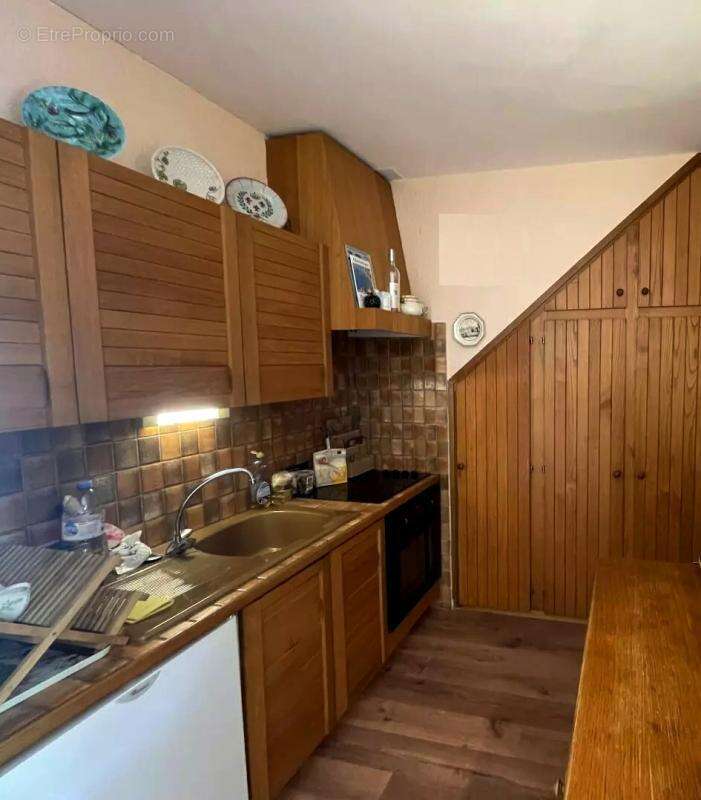 Appartement à LE LAVANDOU