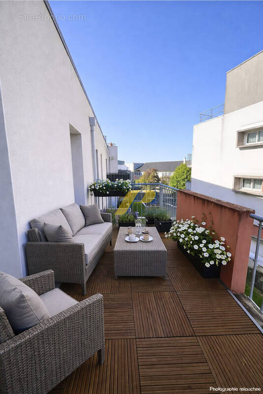 Appartement à VERTOU