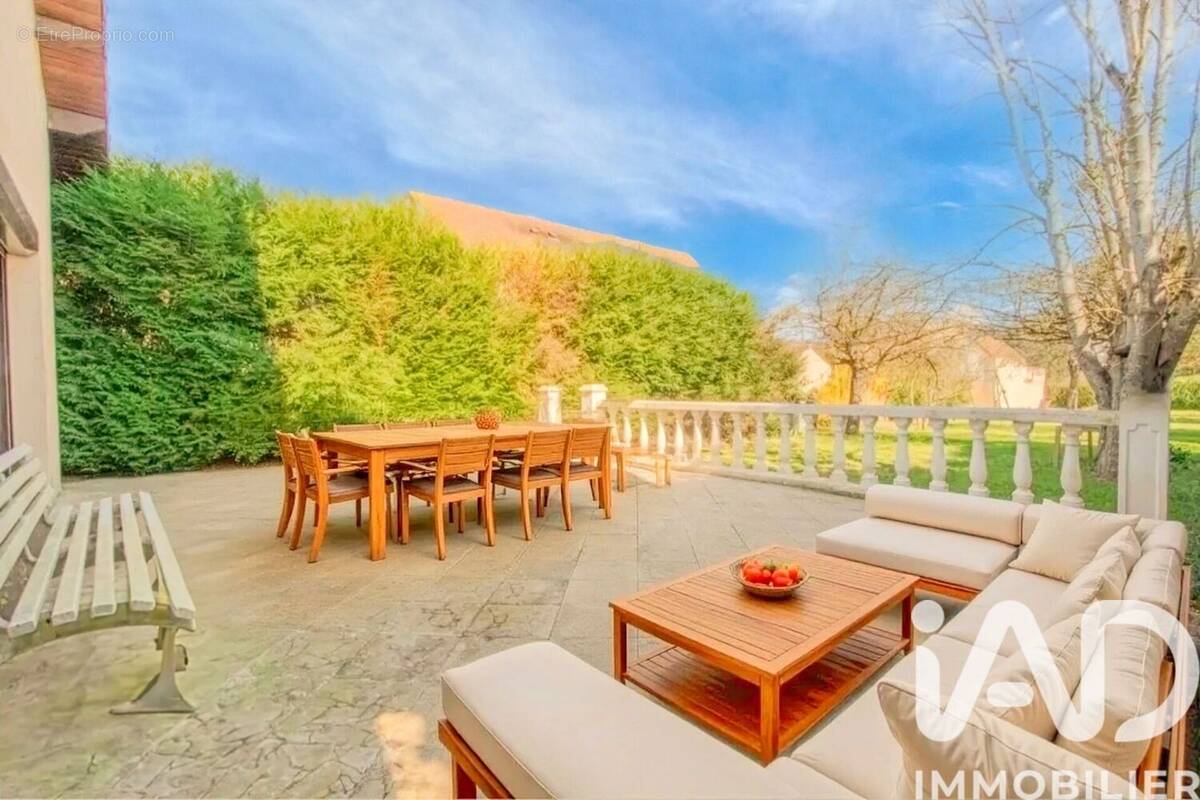 Photo 1 - Maison à MAUREPAS