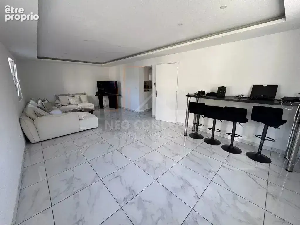 Maison rénovée de 113 m2 à Rountzenheim - photo 7