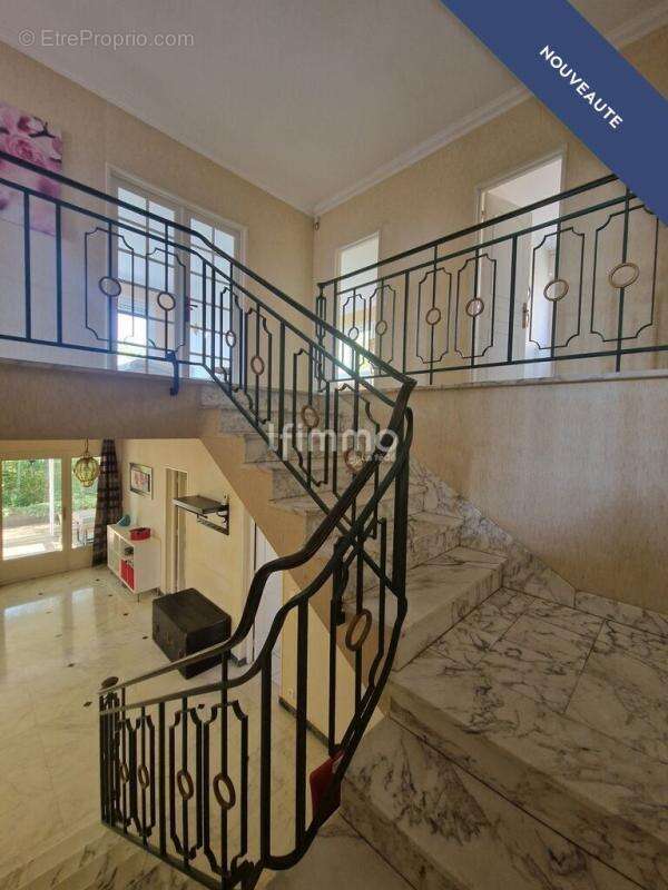 Maison de prestige à Arès - photo 7