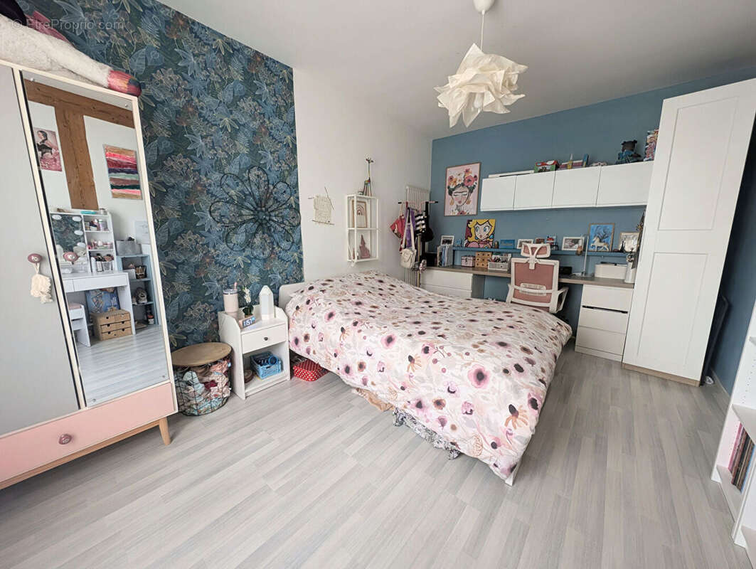 Maison à ROSNY-SOUS-BOIS