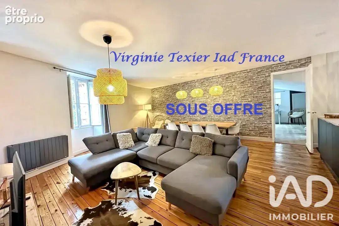 Photo 1 - Appartement à CAUTERETS