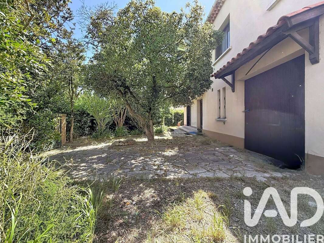 Photo 2 - Maison à BEZIERS