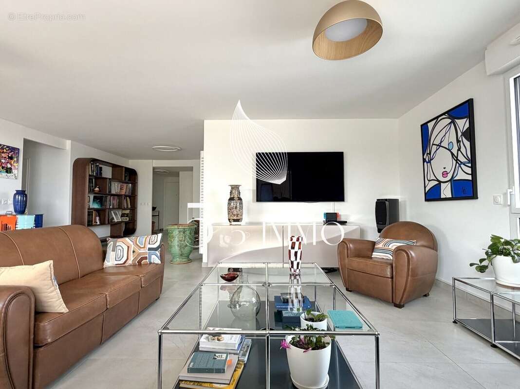 Superbe appartement terrasse - photo 6