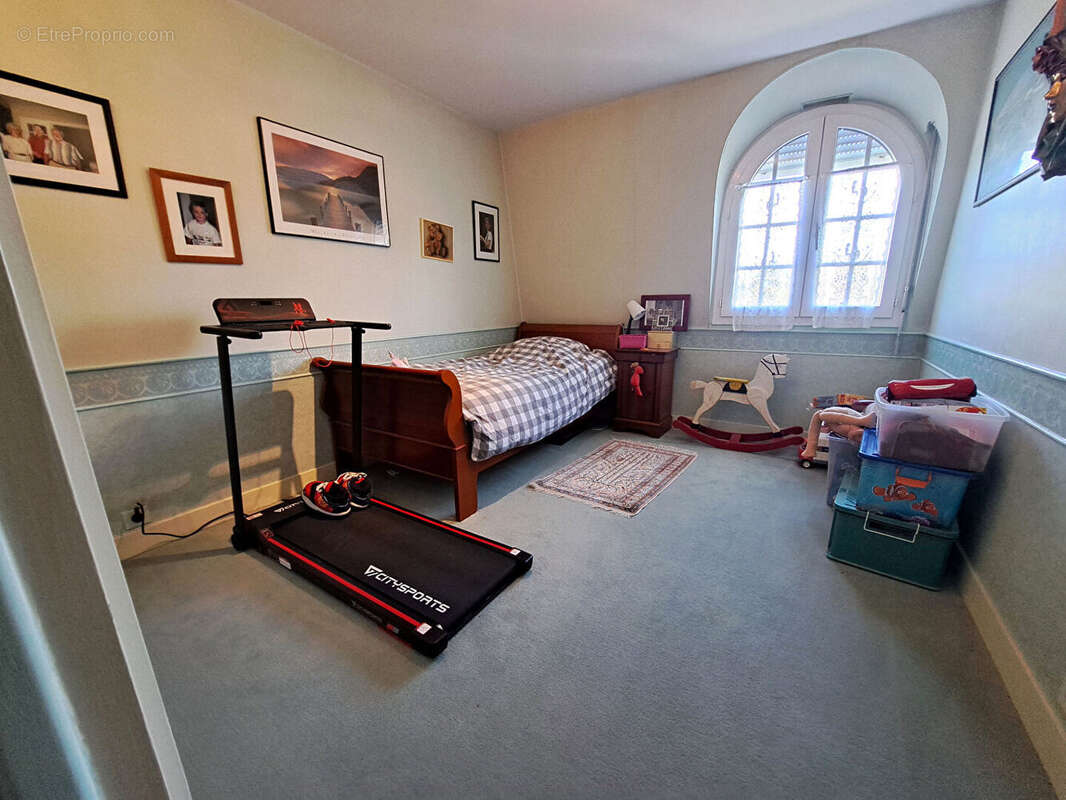 Magnifique maison Mansart - photo 8