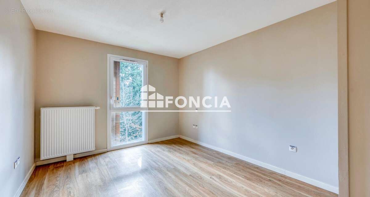 Appartement à CENON