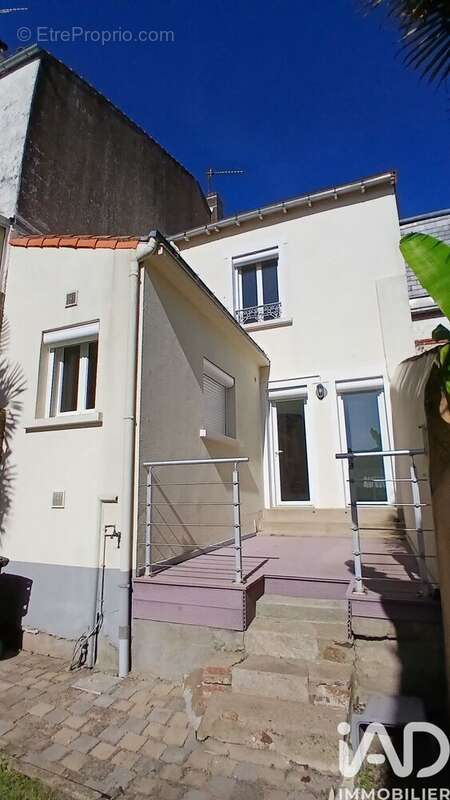 Photo 7 - Maison à LA ROCHE-SUR-YON