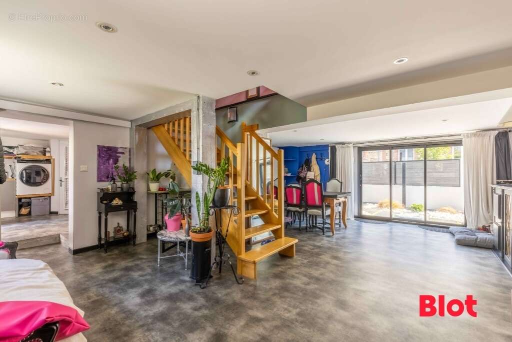 Maison à BAIN-DE-BRETAGNE