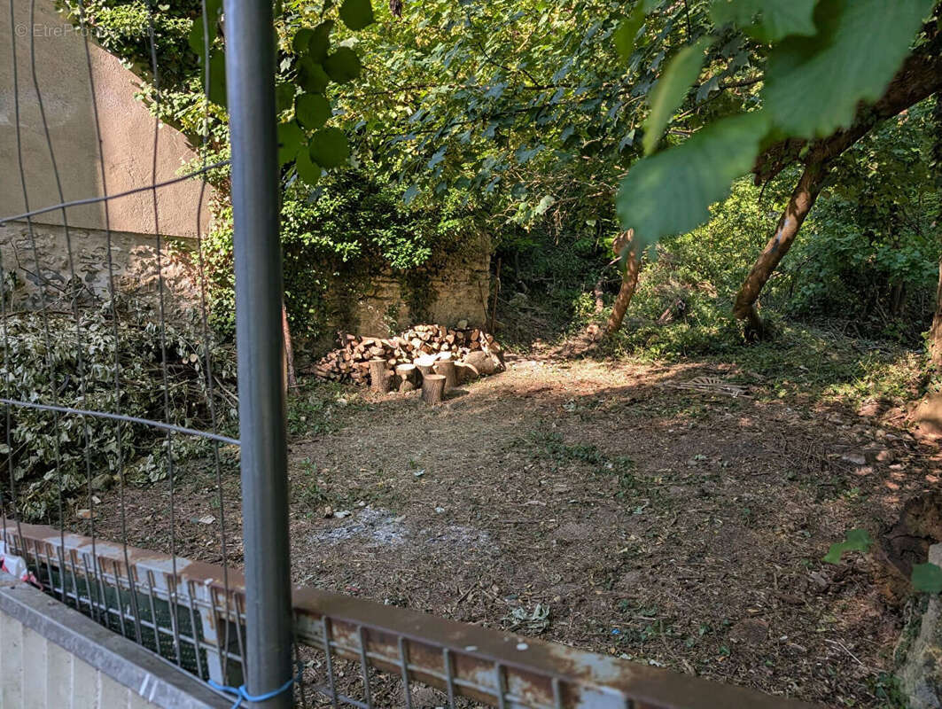 Terrain Juziers - photo 2