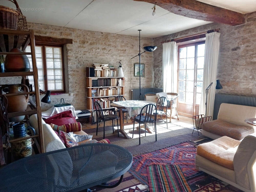 Maison de ville - reference 4966 - photo 5
