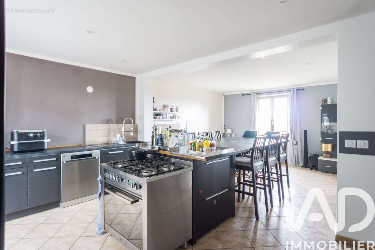 Photo 8 - Maison à CREGY-LES-MEAUX