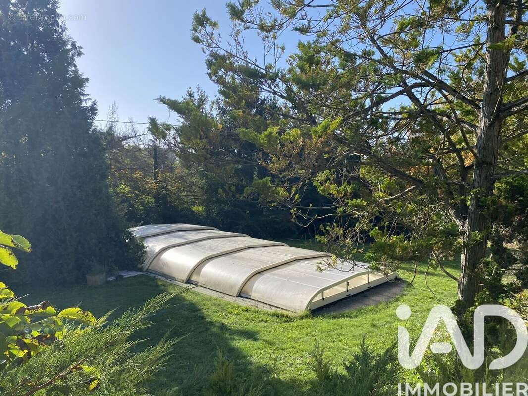 Maison 82 m² à Aulnay-La-Riviere  - photo 2
