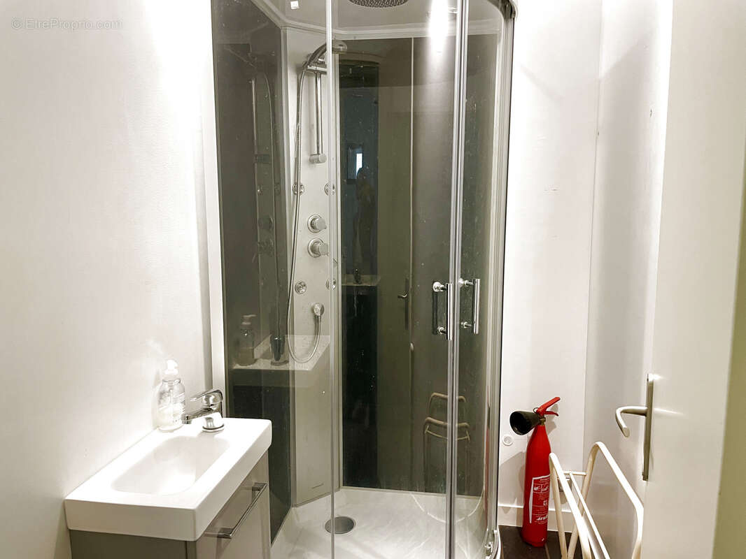 Appartement à DINARD