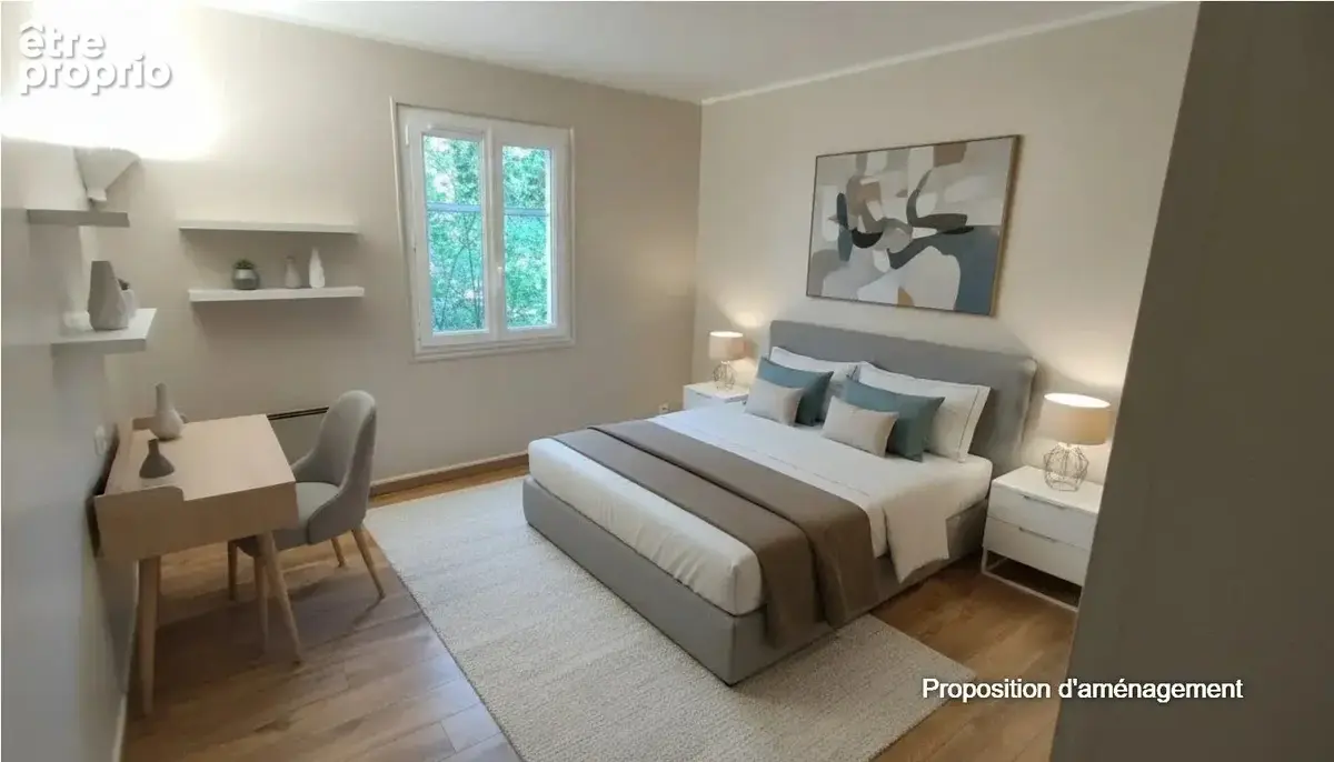 Maison à vendre Aix-en-Provence - photo 17