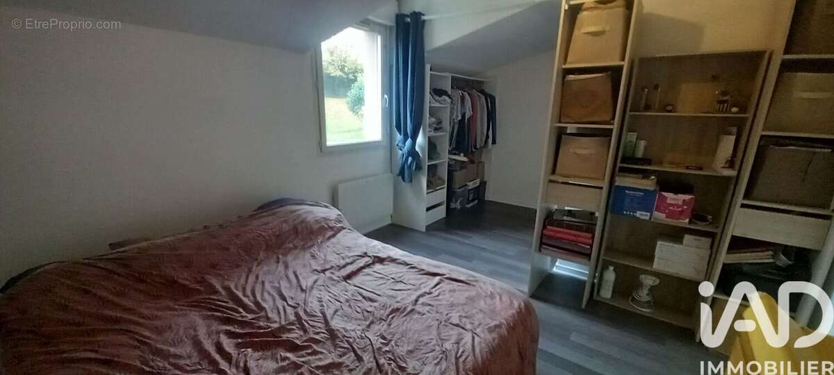 Photo 6 - Maison à POUZAUGES