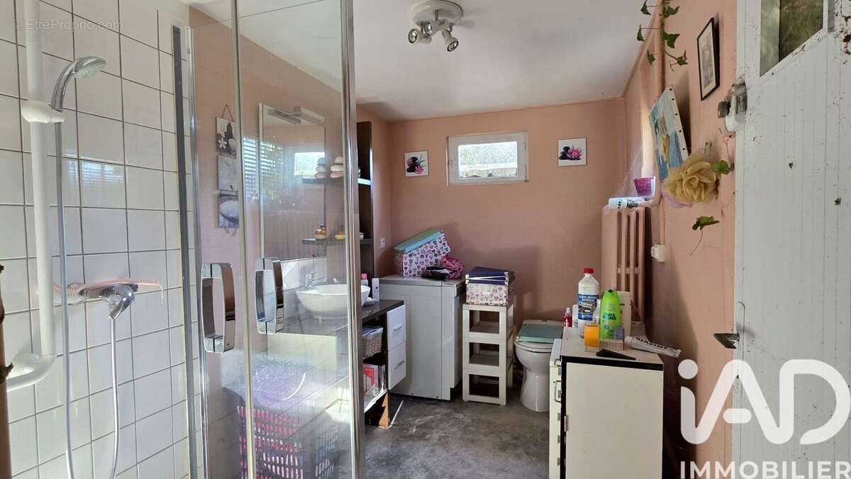 Photo 7 - Maison à GOURNAY-EN-BRAY