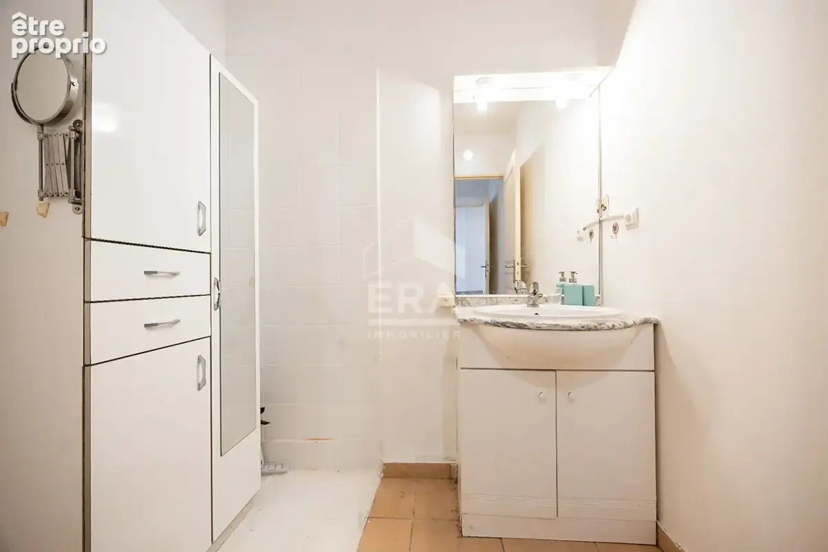 Appartement 91m² à perpignan - photo 14