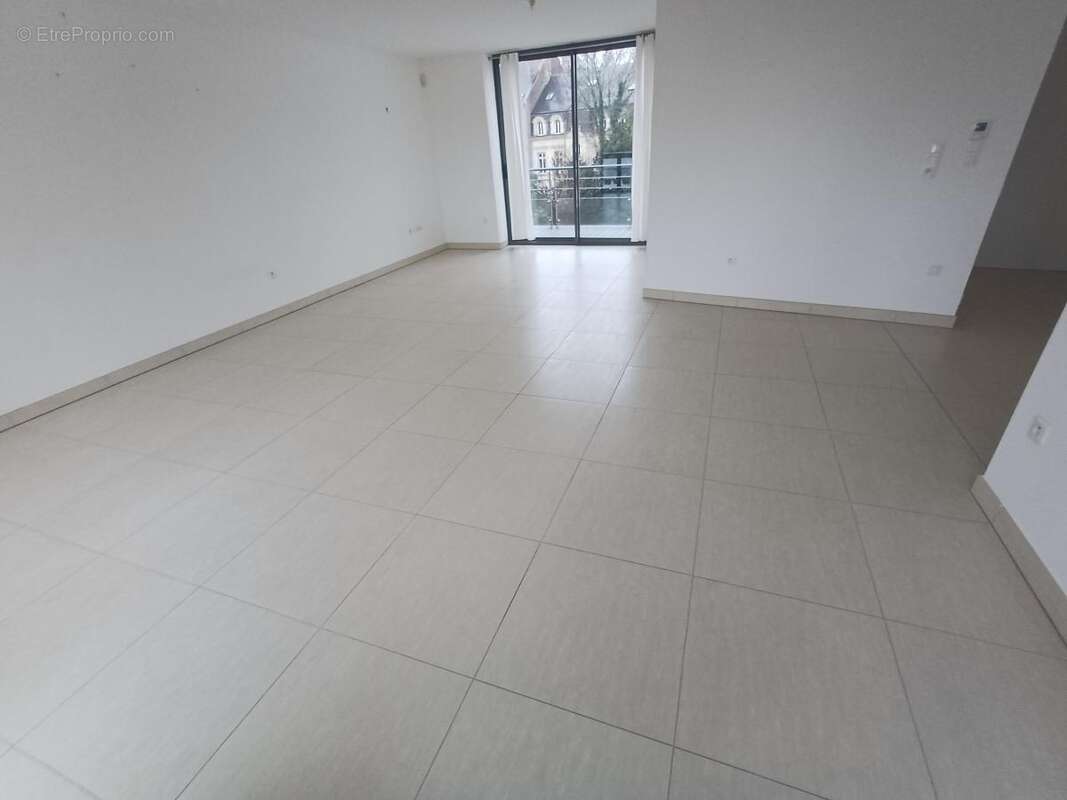Appartement 102 m² à Amiens  - photo 2