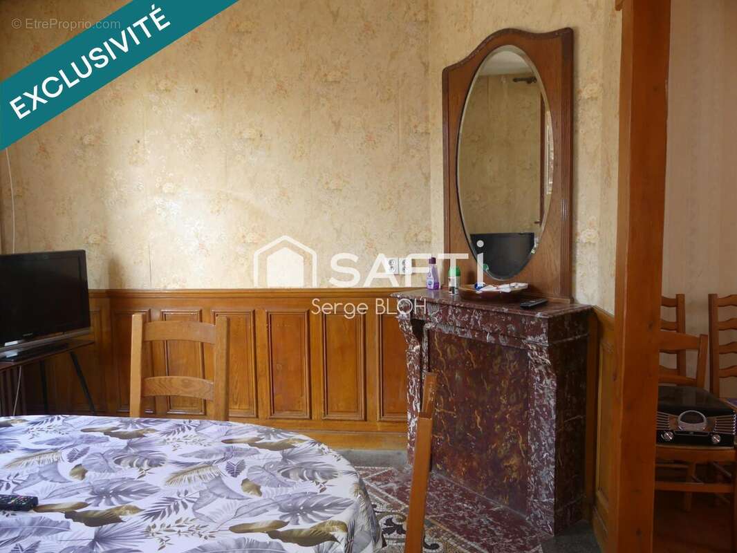 Photo 5 - Maison à SAINT-JUST-EN-CHAUSSEE