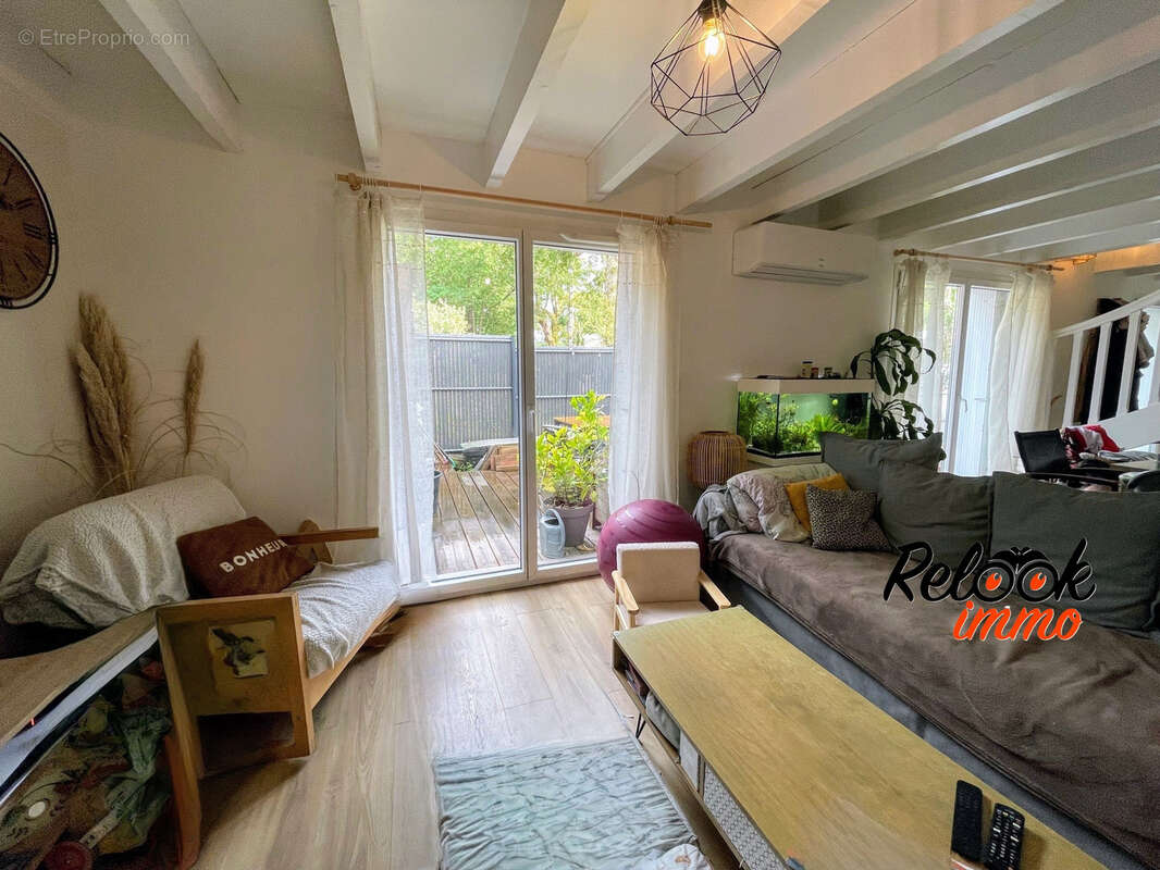 Maison à ANDERNOS-LES-BAINS