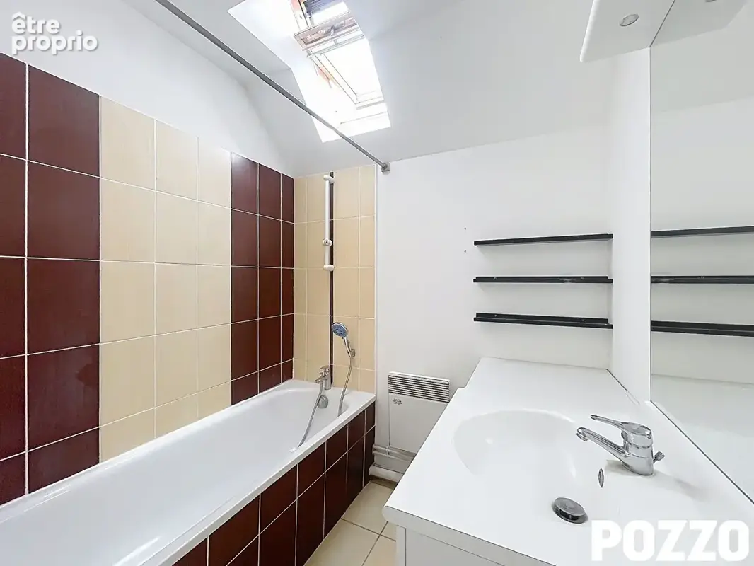 A Vendre  Maison Port En Bessin Huppain  (14520) - photo 13