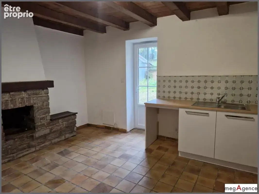 Maison en pierre - Tranquille à la campagne - Proche de Redon - photo 2