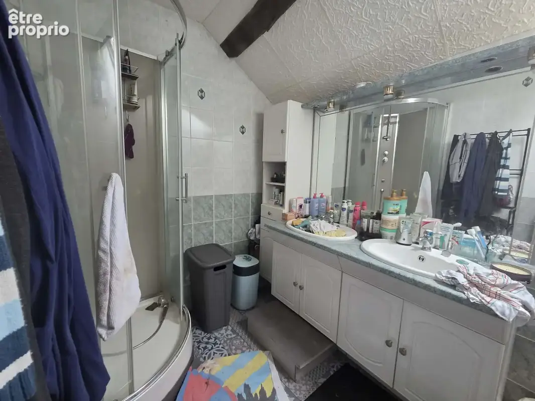 Droiturier   immeuble de rapport   4 appartements - photo 16