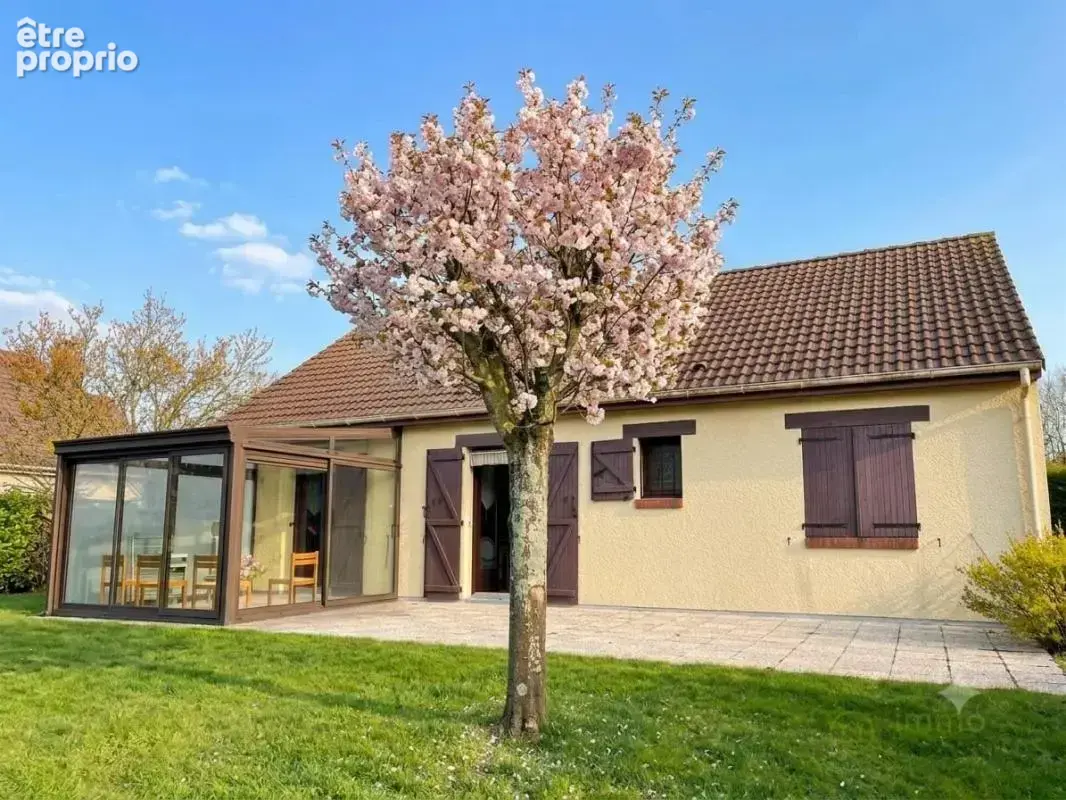 Photo Maison à Le Havre au prix de 286 600€