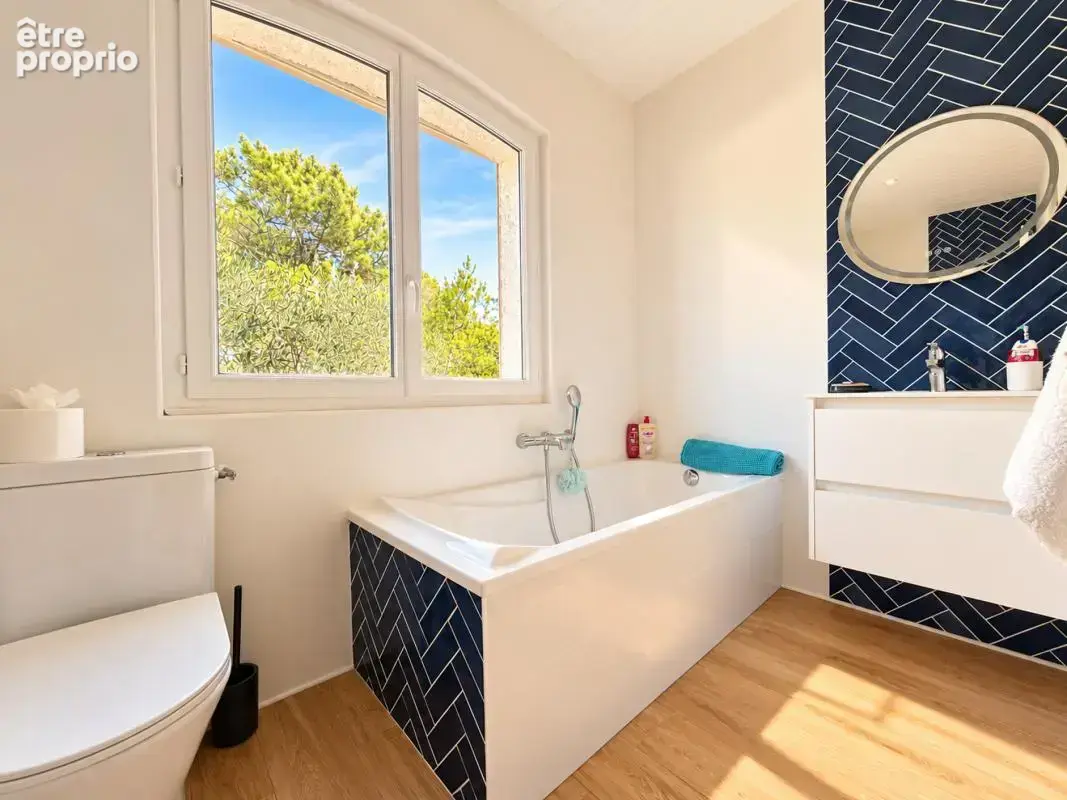 Maison 7 pièces 214 m² à vendre à Talmont-Saint-Hilaire (85440) - photo 14