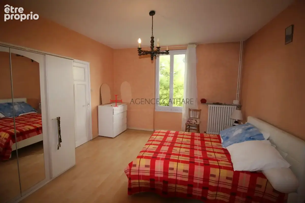 Maison t5 148 m2 habitables - quartier mazicou - photo 10