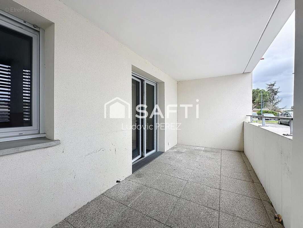 Photo 8 - Appartement à LAUNAGUET