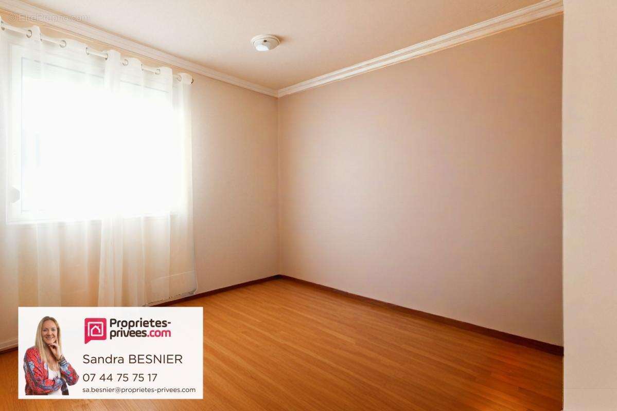 Maison à CHATEAUBOURG