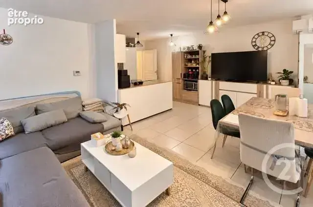 Appartement 4 pièces 79 m² à vendre à Menton (06500) - photo 7