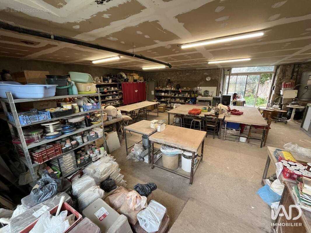 Photo 6 - Appartement à LIVRON-SUR-DROME